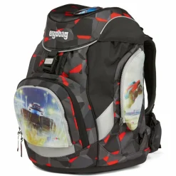 Ergobag Zubehör Set<Zippies 3tlg. cartrucks