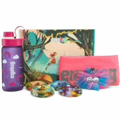 Ergobag Zubehör Geschenkbox 5 tlg