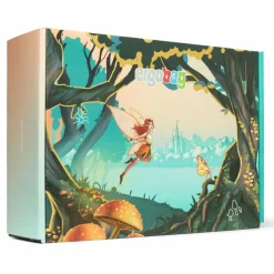 Ergobag Zubehör Geschenkbox 5 tlg