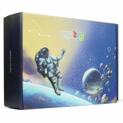 Ergobag Zubehör Geschenkbox 5 tlg