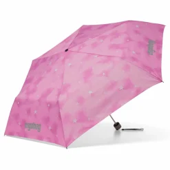 Kinder Ergobag Zubehör Kinder Taschenschirm 21 cm