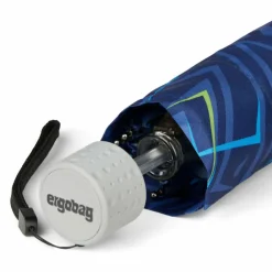 Kinder Ergobag Zubehör Kinder Taschenschirm 21 cm