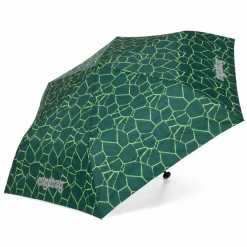 Kinder Ergobag Zubehör Kinder Taschenschirm 21 cm