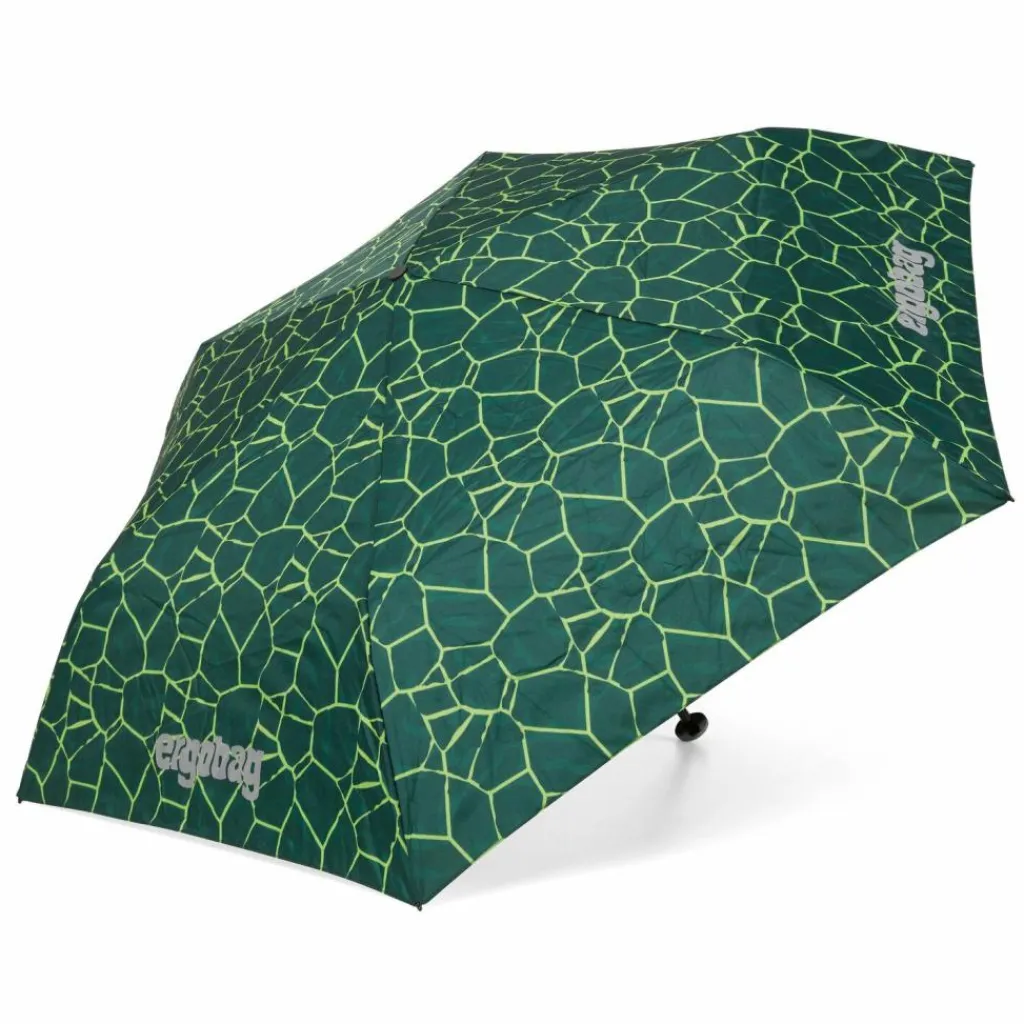 Kinder Ergobag Zubehör Kinder Taschenschirm 21 cm