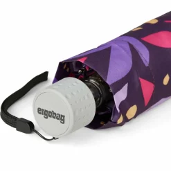 Outlet Ergobag Zubehör Kinder Taschenschirm 21 cm AmBärzonas