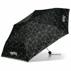 Ergobag Kinderschirme|Taschenschirme<Zubehör Kinder Taschenschirm 21 cm CyBär Race