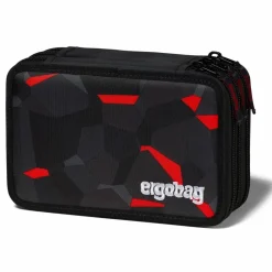 Ergobag Mäppchen<Zubehör Maxi-Mäppchen 42 tlg. TaekBärdo