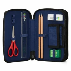 Ergobag Mäppchen<Zubehör Maxi-Mäppchen 42 tlg. TaekBärdo