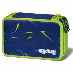 Ergobag Zubehör Maxi-Mäppchen 42 tlg.