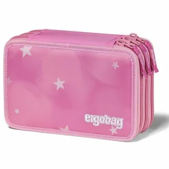 Ergobag Mäppchen<Zubehör Maxi-Mäppchen 42 tlg. WolkenzauBär
