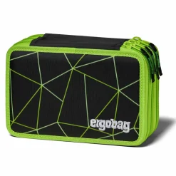 Ergobag Zubehör Maxi-Mäppchen 42 tlg.