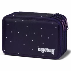 Ergobag Mäppchen<Zubehör Maxi-Mäppchen 42 tlg. SternguckBär