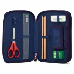 Ergobag Mäppchen<Zubehör Maxi-Mäppchen 42 tlg. SternguckBär