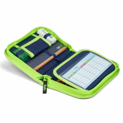 Ergobag Zubehör Mäppchen 21 tlg.