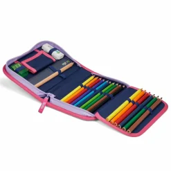 Ergobag Zubehör Mäppchen 21 tlg.