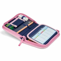 Ergobag Zubehör Mäppchen 21 tlg.