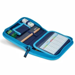 Online Ergobag Zubehör Mäppchen 21 tlg. VerfolgBärjagd