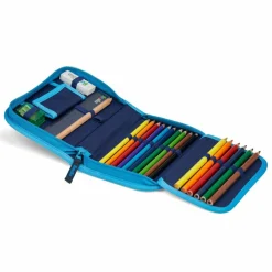 Online Ergobag Zubehör Mäppchen 21 tlg. VerfolgBärjagd