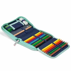 New Ergobag Zubehör Mäppchen 21 tlg. ZauBärwelt