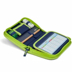 Ergobag Mäppchen<Zubehör Mäppchen 21 tlg. SpitzenreitBär