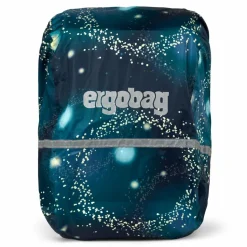 Sale Ergobag Zubehör Schulranzenüberzug 63,5 cm Weltraum