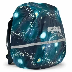 Sale Ergobag Zubehör Schulranzenüberzug 63,5 cm Weltraum