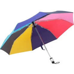 Esprit Easymatic 3-Section Light Taschenschirm 28 cm