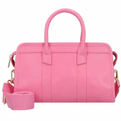 New Esprit Mini Weekender Handtasche 25 cm pink