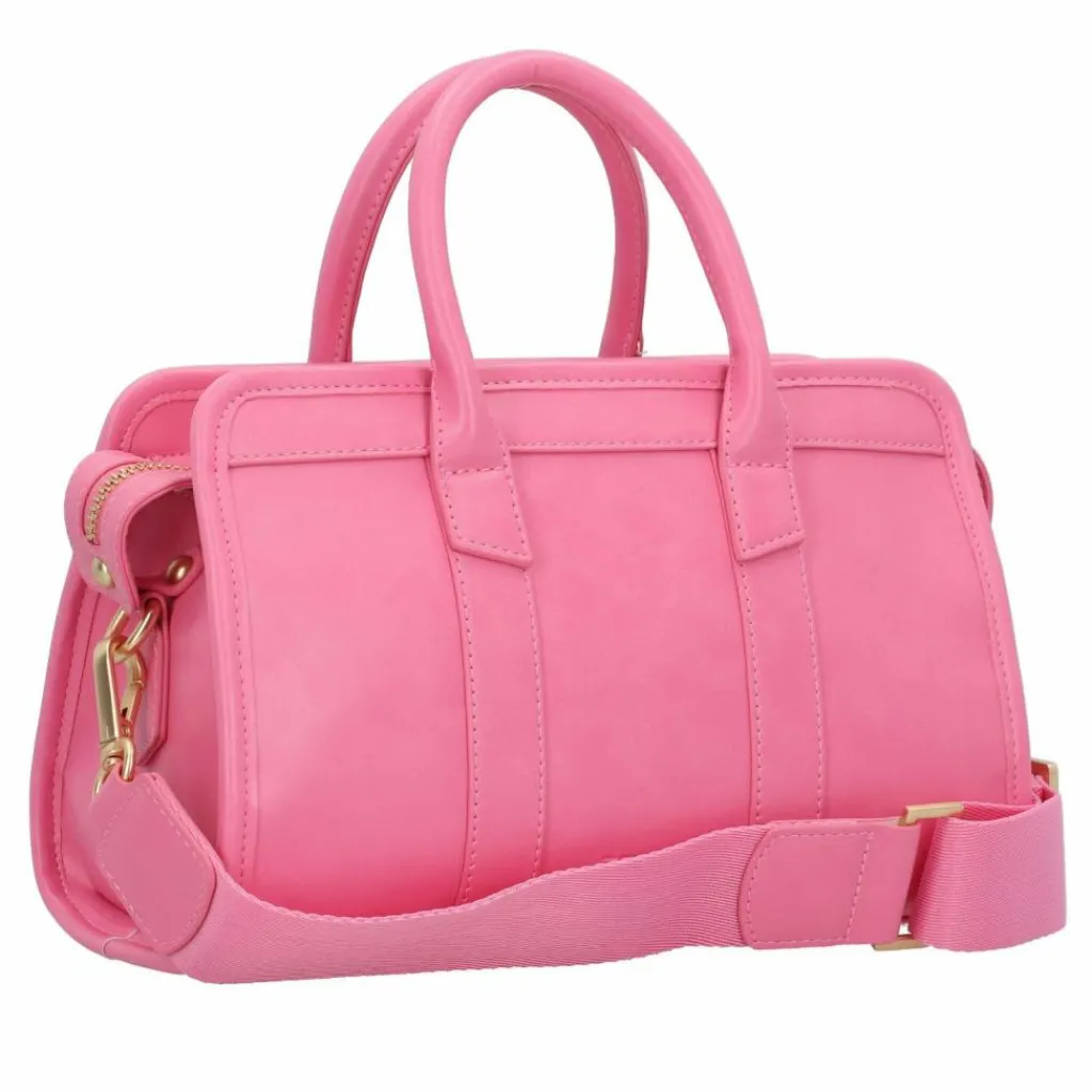 New Esprit Mini Weekender Handtasche 25 cm pink