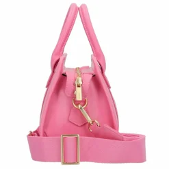 New Esprit Mini Weekender Handtasche 25 cm pink