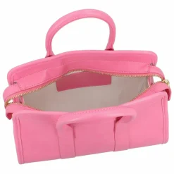 New Esprit Mini Weekender Handtasche 25 cm pink