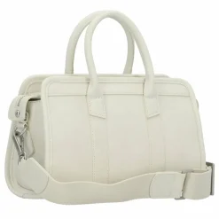 Esprit Henkeltaschen<Mini Weekender Handtasche 25 cm cream beige