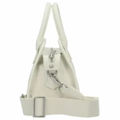 Esprit Henkeltaschen<Mini Weekender Handtasche 25 cm cream beige