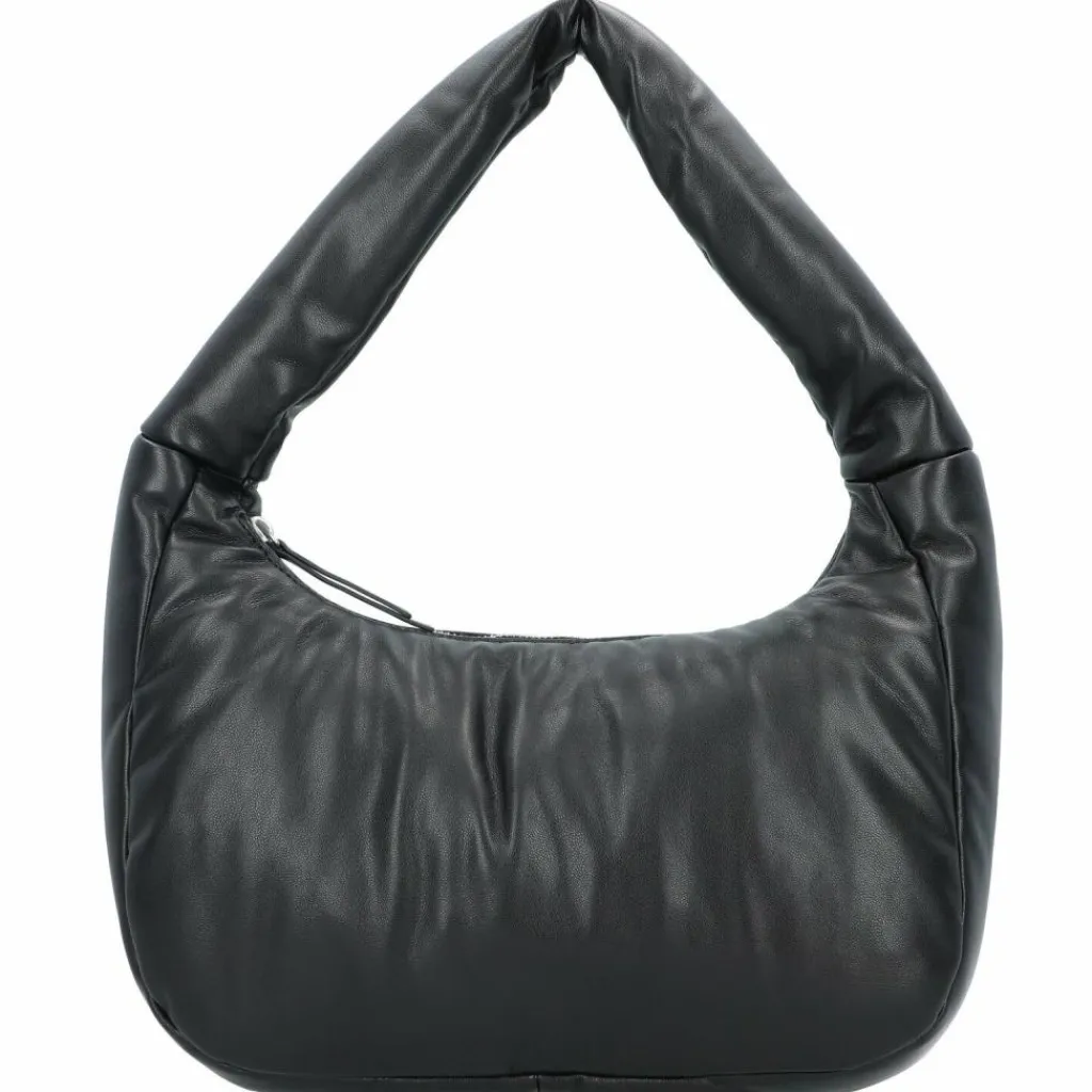 Esprit Henkeltaschen|Schultertaschen<Schultertasche 33 cm black