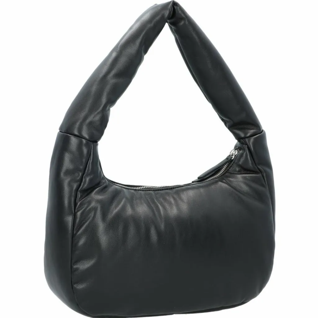 Esprit Henkeltaschen|Schultertaschen<Schultertasche 33 cm black