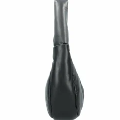 Esprit Henkeltaschen|Schultertaschen<Schultertasche 33 cm black