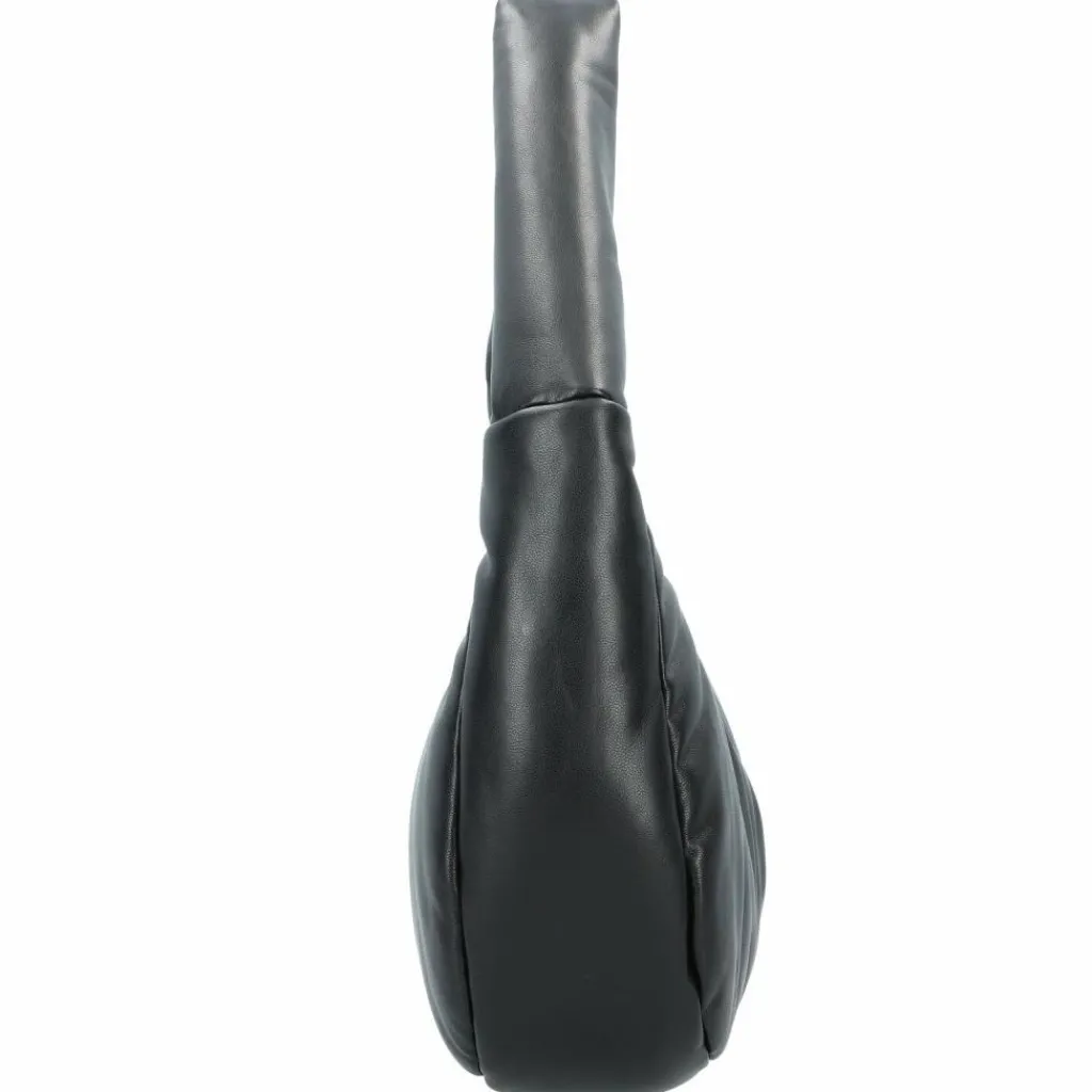 Esprit Henkeltaschen|Schultertaschen<Schultertasche 33 cm black