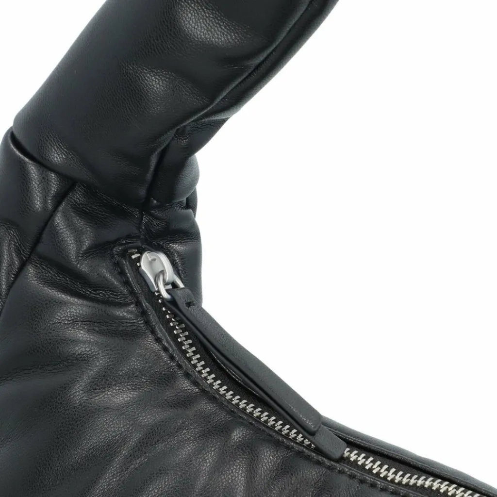 Esprit Henkeltaschen|Schultertaschen<Schultertasche 33 cm black