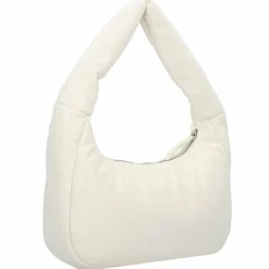 Esprit Henkeltaschen|Schultertaschen<Schultertasche 33 cm grey