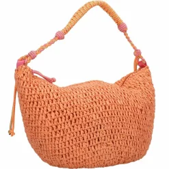 Outlet Esprit Schultertasche 45.5 cm orange