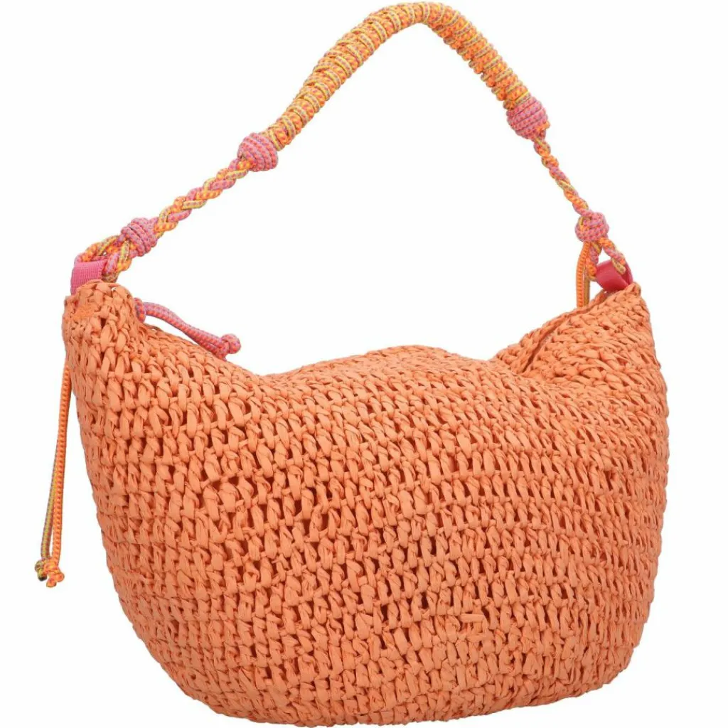 Outlet Esprit Schultertasche 45.5 cm orange