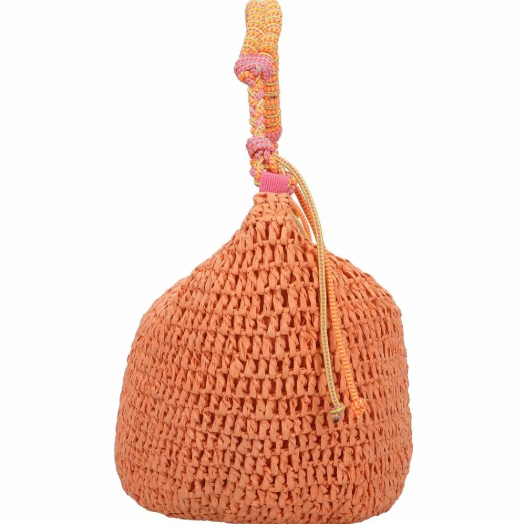 Outlet Esprit Schultertasche 45.5 cm orange