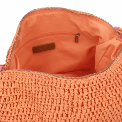 Outlet Esprit Schultertasche 45.5 cm orange