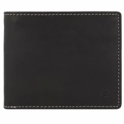 Herren Esquire Dallas Geldbörse Leder 10 cm
