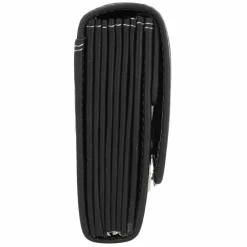 Herren Esquire Dallas Geldbörse Leder 18 cm