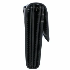 Damen Esquire Dallas Geldbörse Leder 18 cm