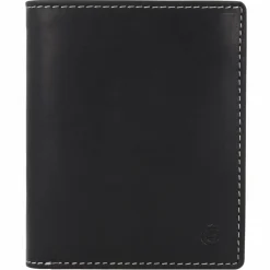 Herren Esquire Dallas Geldbörse RFID Leder 9 cm