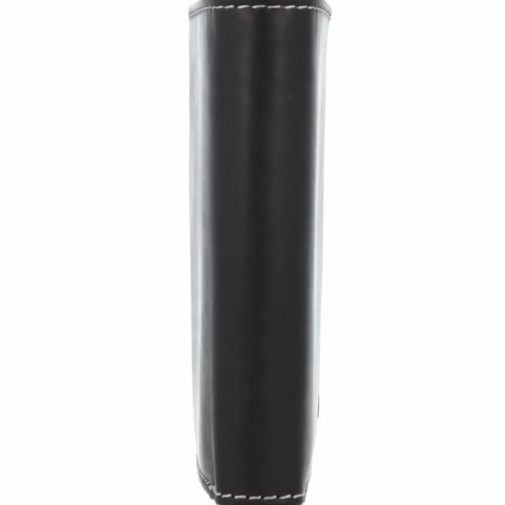 Herren Esquire Dallas Geldbörse RFID Leder 9 cm