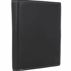 Herren Esquire Dallas Geldbörse RFID Schutz Leder 12 cm