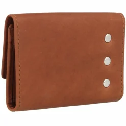 Sale Esquire Dallas Schlüsseletui Leder 10 cm braun